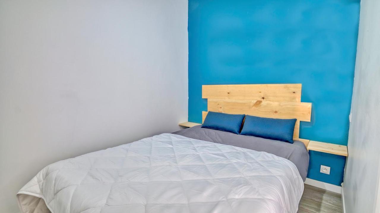 Le Grain De Sable Apartment Agde Exterior foto