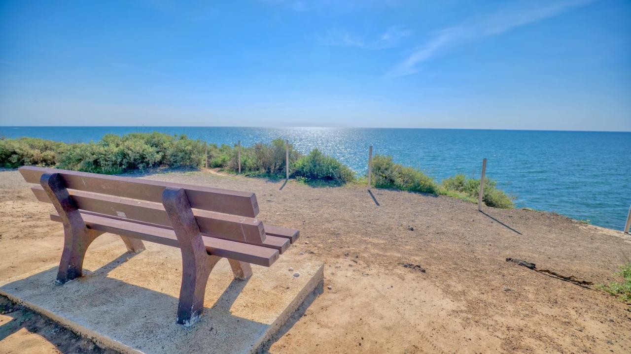 Le Grain De Sable Apartment Agde Exterior foto